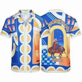 Picture of Casablanca Shirts Short _SKUCasablancaShirtSSm-3xlmyt2128152